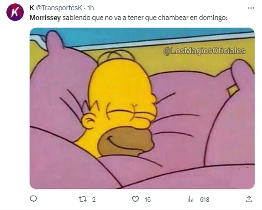 Memes porque Morrissey pospuso concierto en el Palacio de los Deportes