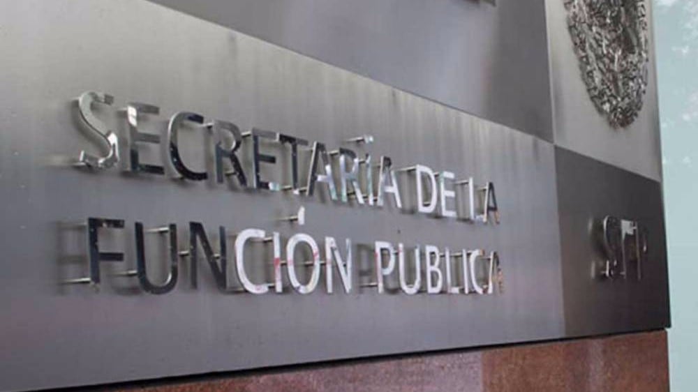La Secretaría de la Función Pública es la clave