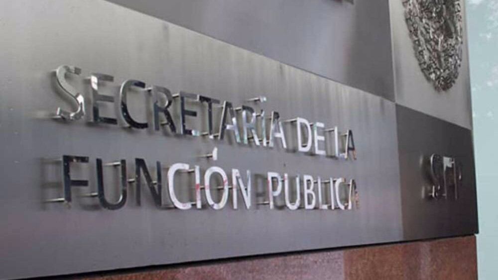 Secretaría de la Función Pública