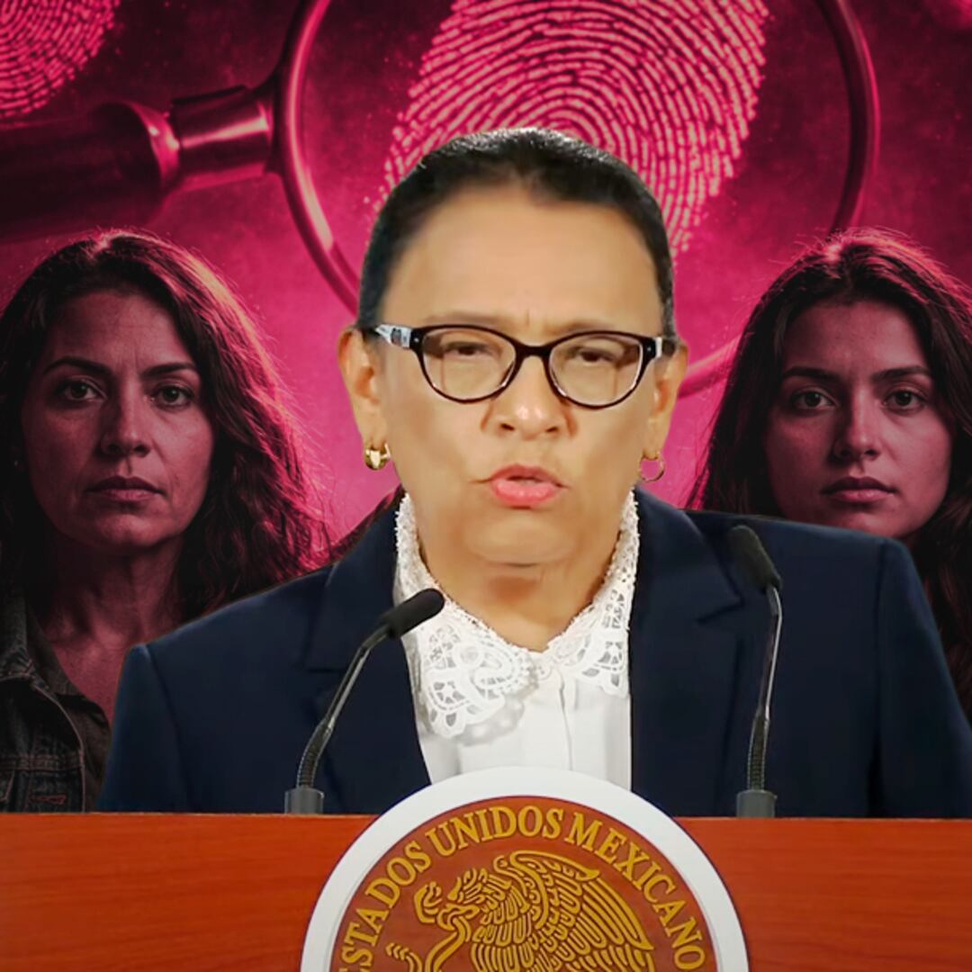 “Se trabaja todos los días”: Segob responde a reclamos de madres buscadoras