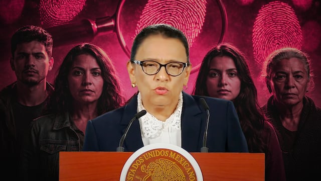 “Se trabaja todos los días”: Segob responde a reclamos de madres buscadoras