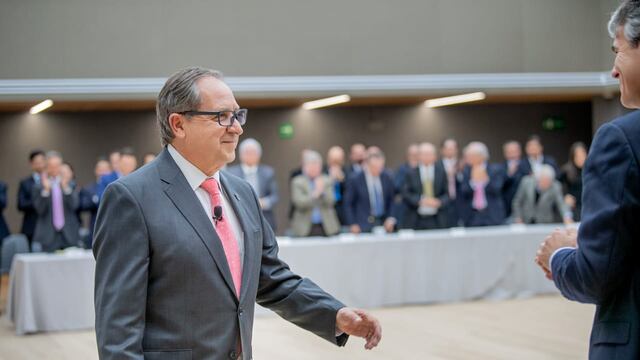 Salvador Alva. Tec de Monterrey.