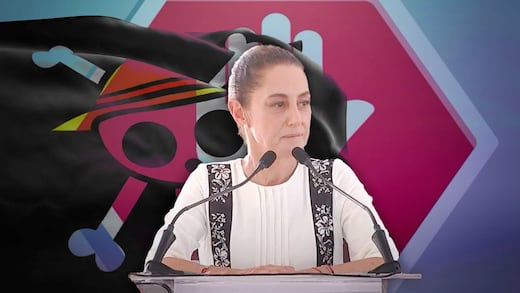 Claudia Sheinbaum reitera que “el pueblo dice que no” a la violencia tras Marcha de la Generación Z