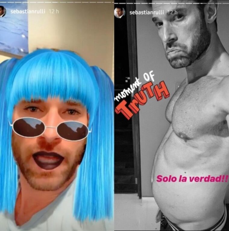 Sebastián Rulli