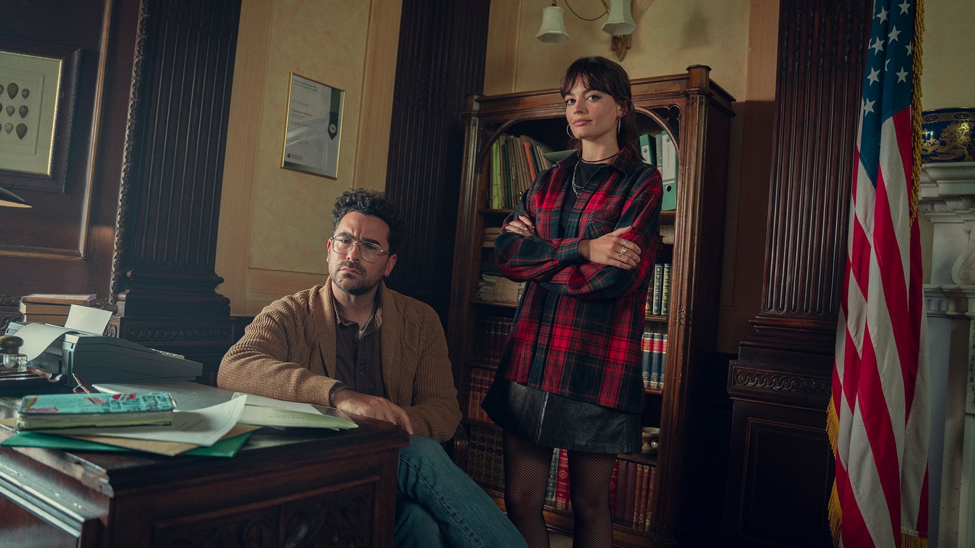 Sex Education temporada 4 ¿ya tiene fecha de estreno? Esto sabemos