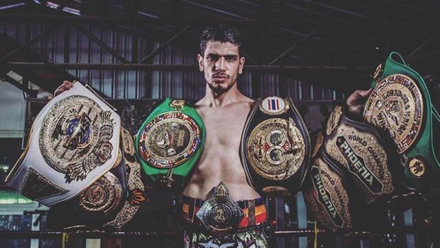 Youssef Boughanem