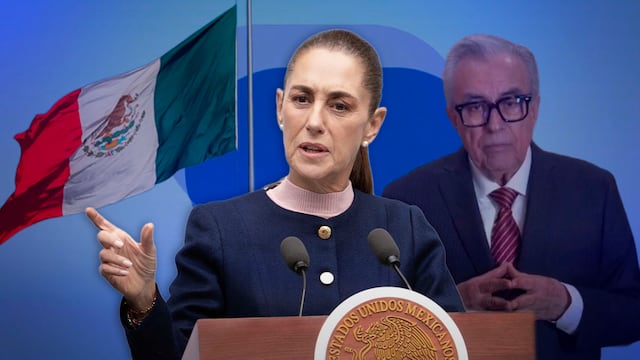 Sheinbaum lanza mensaje a Rocha Moya: “Ningún interés personal por encima de la nación”