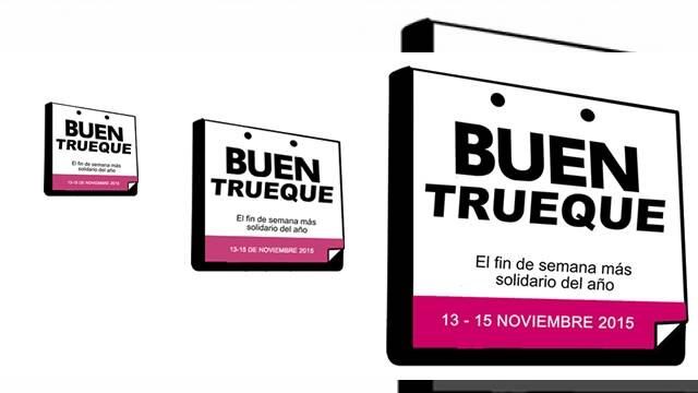 Del 13 al 15 de noviembre en los estados de Jalisco, Puebla, Yucatán, Veracruz, Querétaro, Tlaxcala, Aguascalientes y Chihuahua se instalarán tianguis de trueque y de comercio justo de productos locales.