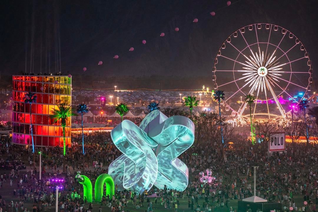 Coachella 2024