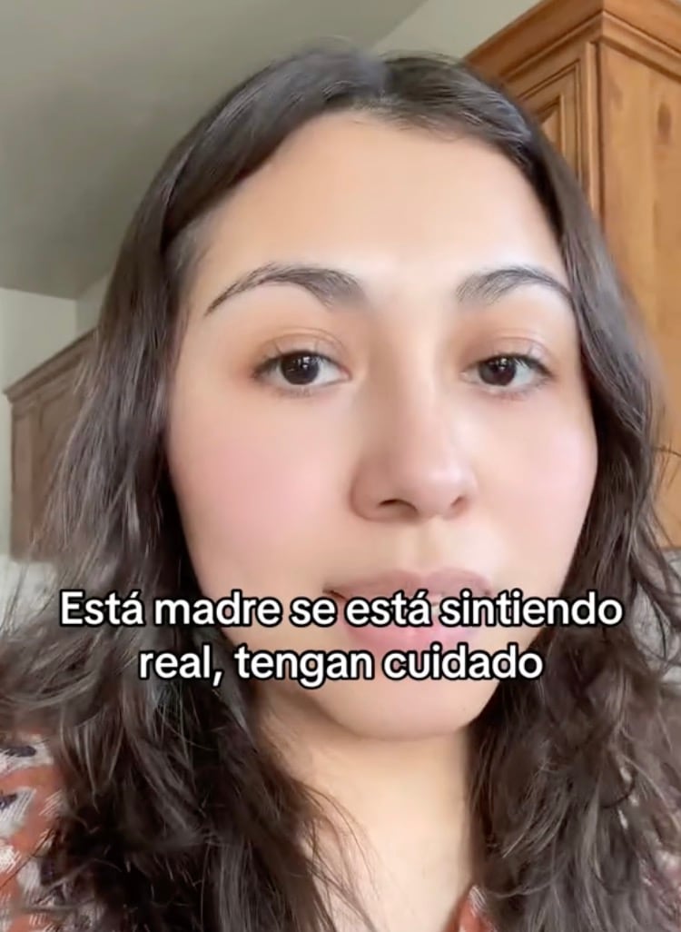 Mexicana en Estados Unidos relata el miedo de migrantes a las redadas para deportación