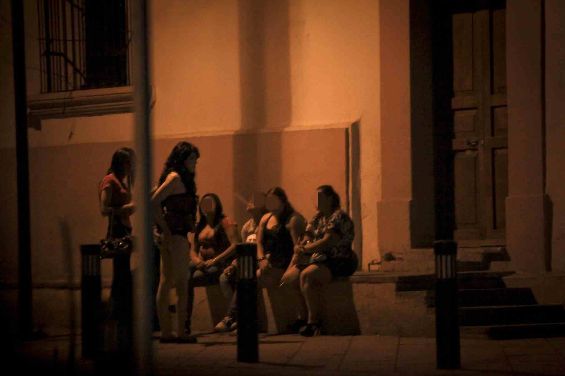 Yolimar obligaba a mujeres a prostituirse
