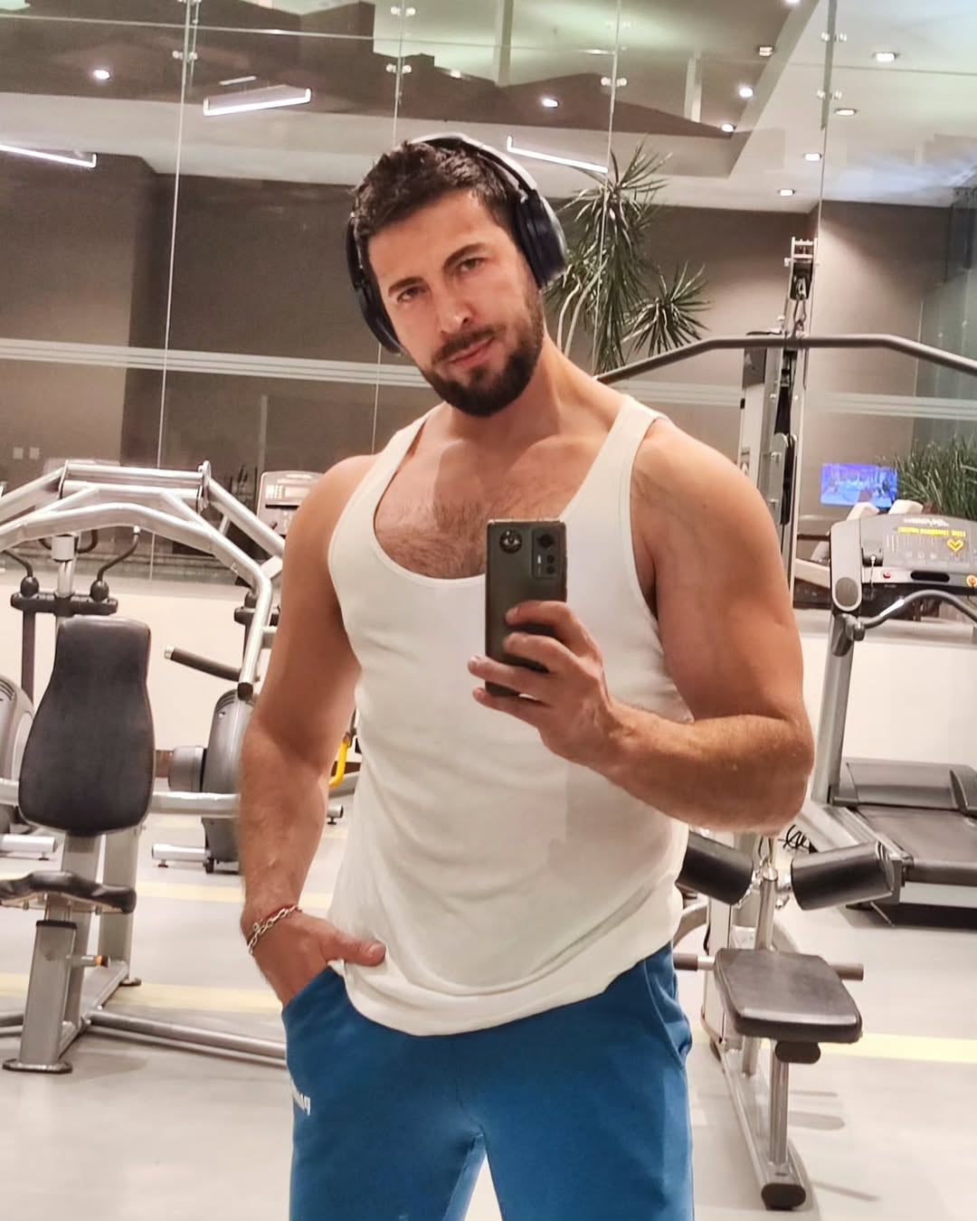 Joe Herrera