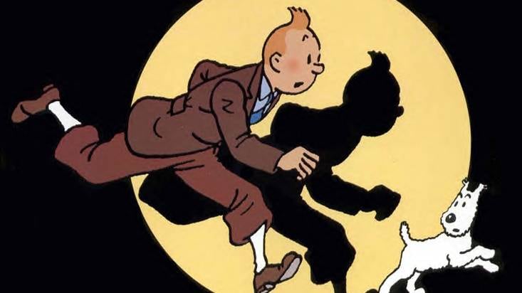 Tintin