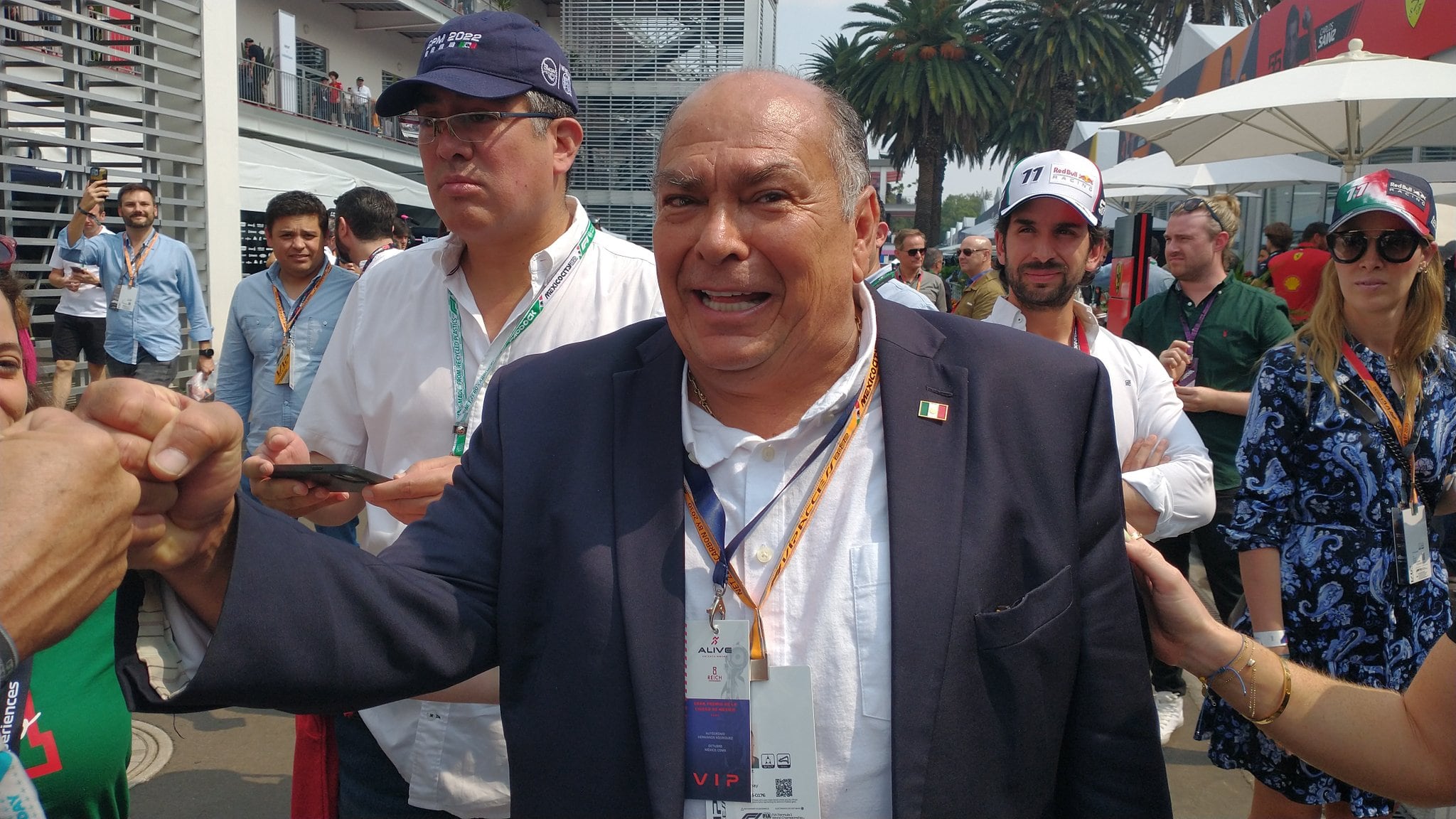 Antonio Pérez Garibay