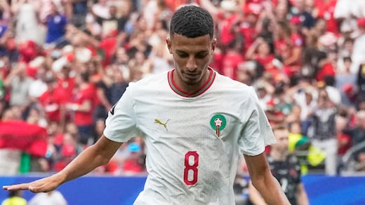 Marruecos, primer clasificado a cuartos de final del Mundial 2026