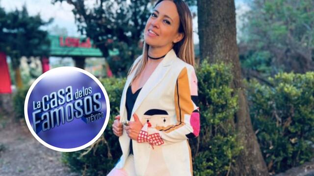 Rosa María Noguerón ya hizo corajes con el público y le pidió un favor a los fanático de La Casa de los Famosos México 2024