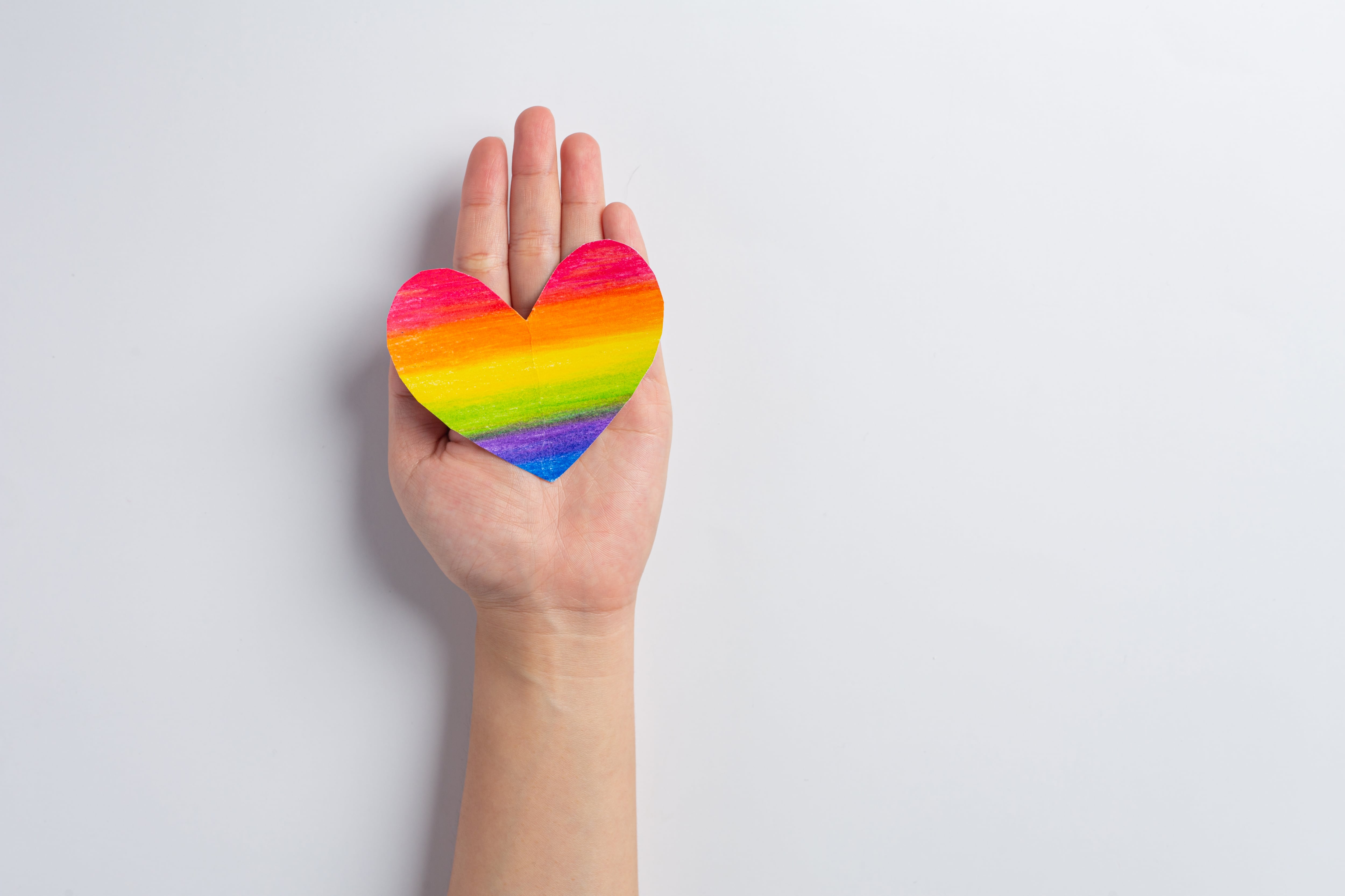 Orgullo LGBT