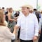 Alfonso Durazo implementa obras prioritarias en 19 municipios de Sonora