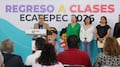 Azucena Cisneros presenta “Ecatepec Te Escucha” y entrega mil 200 aparatos auditivos