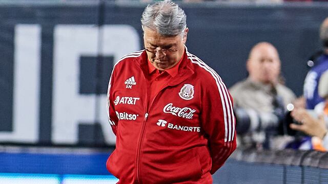 Gerardo Martino