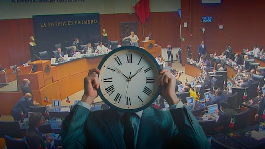 Gato por liebre (versión 40 horas)