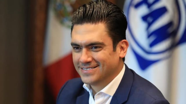 Jorge Romero asegura que el PAN defenderá autonomía del Presupuesto 2025