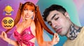Yeri Mua admite sentir vergüenza de haber sido pareja de Naim Darrechi