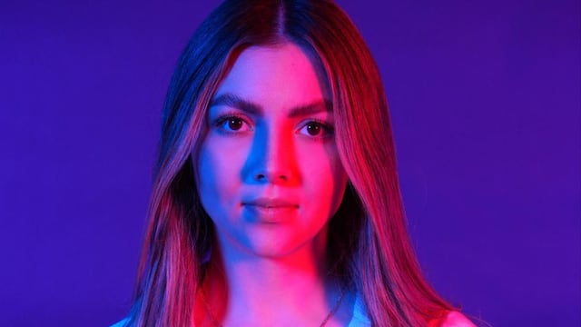 ¿Quién es la novia de El Mariana? Stephanie Garay lo ayudó a no tirar la toalla rumbo a La Velada del Año 4