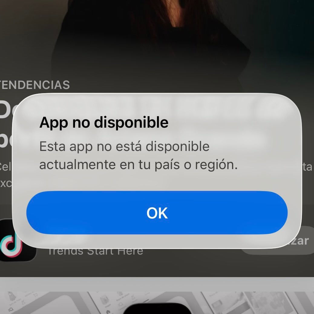 Telegram desaparece de la App Store en medio de las acusaciones contra Pavel Durov