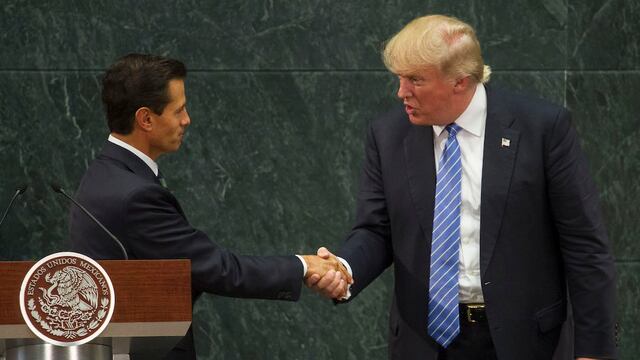 EPN-Trump