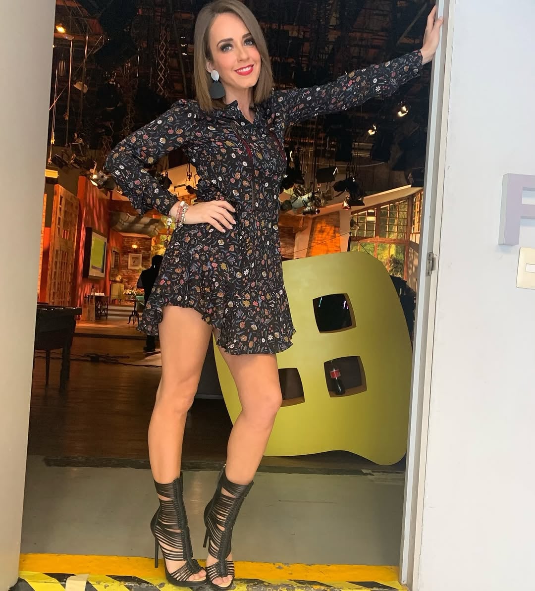 Jimena ‘La choco’ Pérez