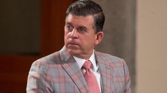 Ricardo Sheffield Padilla