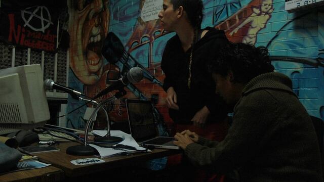 Estaciones de radio pirata