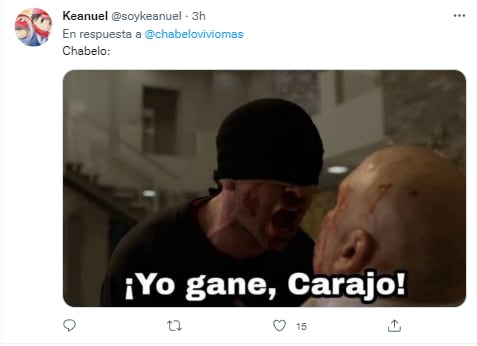 Memes de la Reina Isabel II y Chabelo