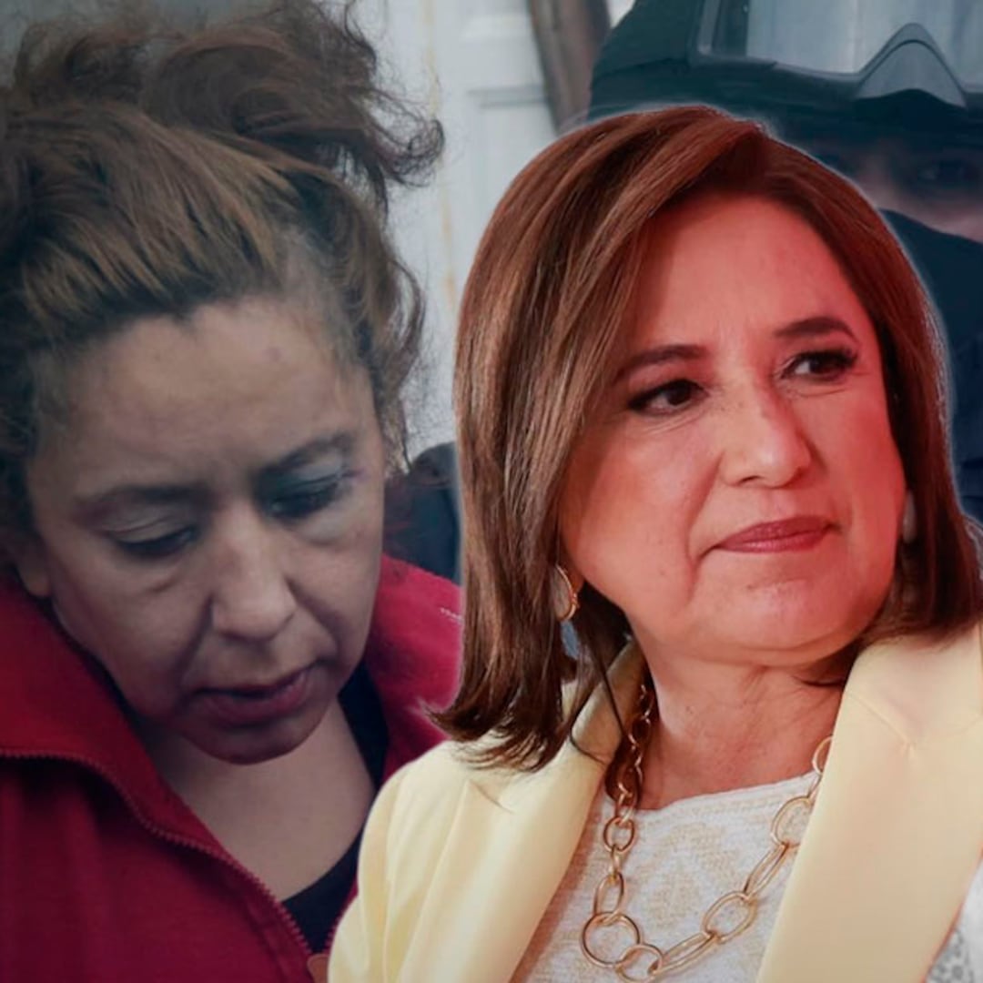 Xóchitl Gálvez reacciona a renuncia de jueza que sentenció a su hermana