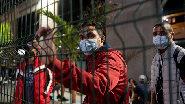 Unión Europea prepara ley para que migrantes expulsados no regresen a Europa