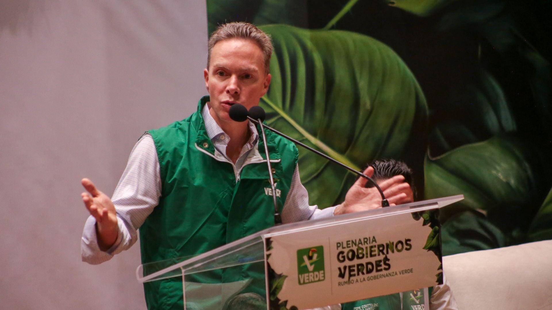 Cacicazgos 4T: familia Velasco