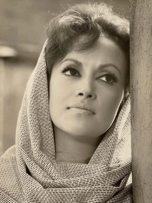 María Eugenia Ríos