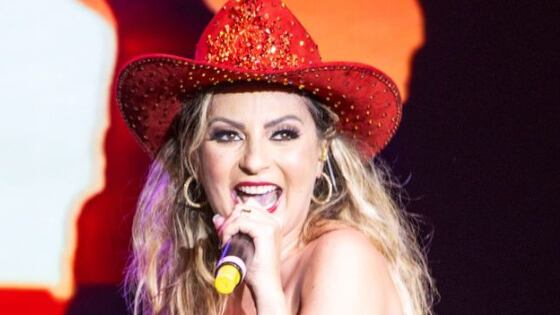 Mariana Ochoa vuelve como solista con un ‘tumbado pop’ que la tiene muy emocionada