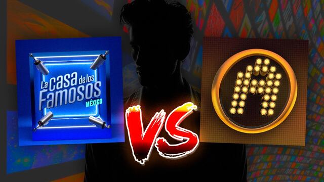 La Casa de los Famosos México 2024 o La Academia 2024