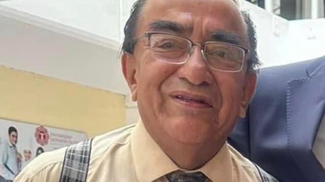 MARCO AURELIO RAMÍREZ HERNÁNDEZ