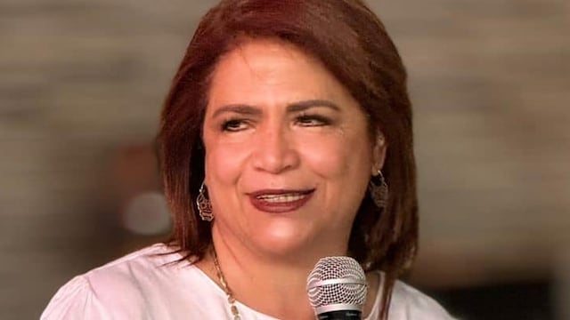 Fabiola Alanís Sámano