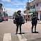 Matan a Milton Morales Figueroa, jefe de la policía de la CDMX, en las calles de Coacalco