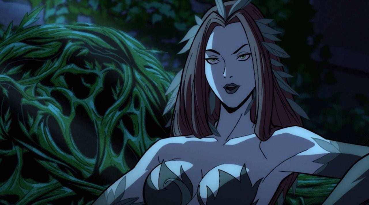 Batman: The Long Halloween Part Two