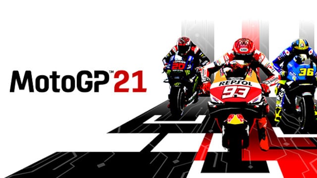MotoGP 21