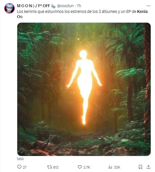 Memes por Pink Aura de Kenia Os