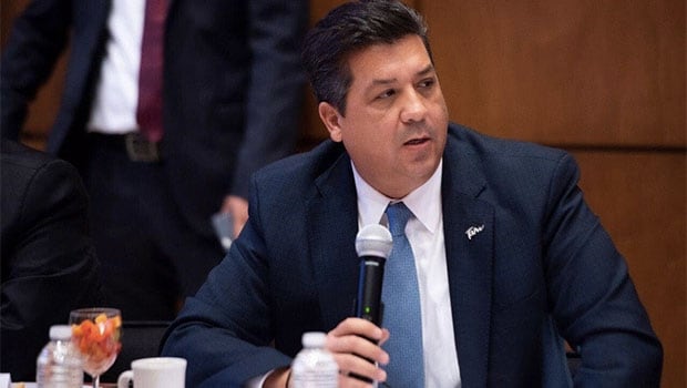 Francisco García Cabeza de Vaca