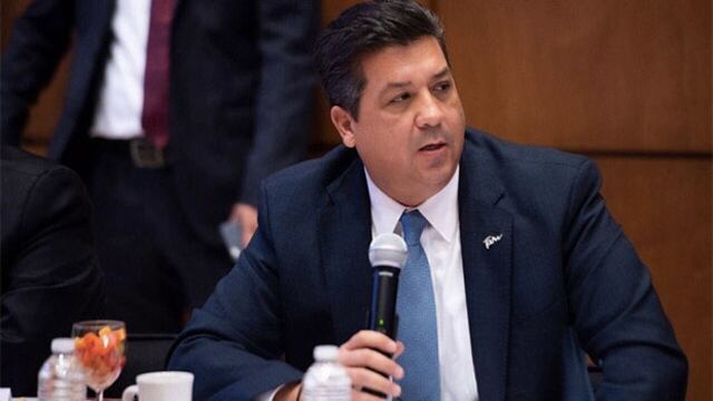 El Gobernador de Tamaulipas planteó que en términos del principio de reciprocidad, se incluya en la agenda bilateral el tema del tráfico y control de armas que ingresan desde Estados Unidos.