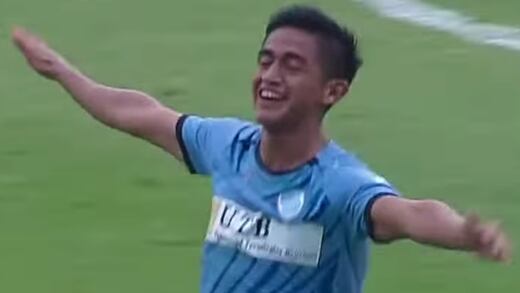 Se hizo pasar por su hermano muerto, lo registraron y ahora le quitaron 33 puntos a su club