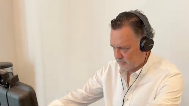 Mauricio Kuri se somete a prueba de control de confianza y revela el resultado
